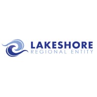 Lakeshore Regional Entity logo