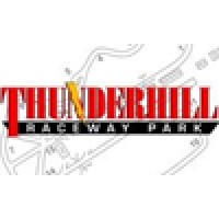 Thunderhill Raceway Park logo
