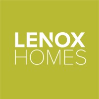 Lenox Homes logo