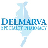 Delmarva Pharmacy logo