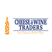 Cheese & Wine Traders logo