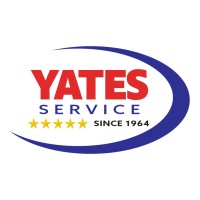 Yates Service logo