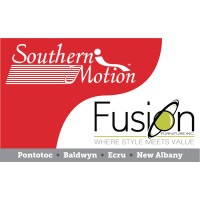 Image of Southern Furniture Industries