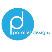 Parallel Designs, Llc logo