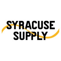 Syracuse Supply logo