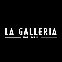 La Galleria Pall Mall logo