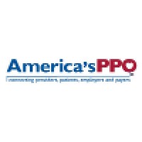 America's PPO logo