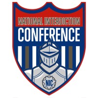 National Interdiction Conference - NIC logo