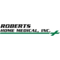 Image of Roberts Home Medical, Inc.