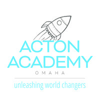 Acton Academy Omaha logo