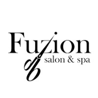 Fuzion Salon And Spa logo