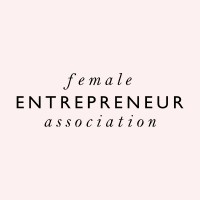 Female Entrepreneur Association (FEA) logo