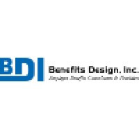 Benefits Design, Inc. logo