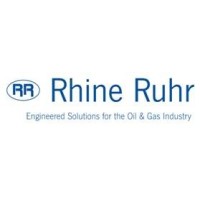 Rhine Ruhr Pty Ltd logo