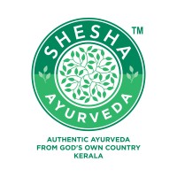 Shesha Ayurveda logo