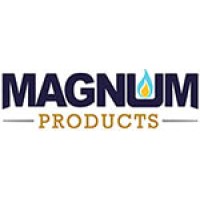 Magnum Products logo