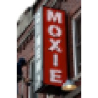 Moxie Cinema logo