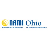 NAMI OHIO logo