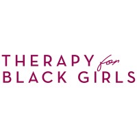 Therapy For Black Girls logo