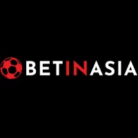 BetInAsia logo