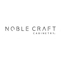 Noble Craft Cabinetry logo