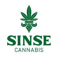 Sinse Cannabis logo