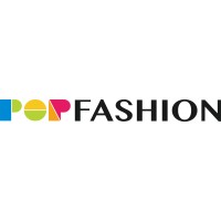 POP Fashion logo