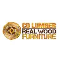 CO Lumber logo