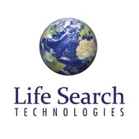Life Search Technologies logo