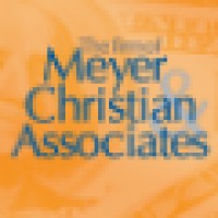 Meyer Christian Associates logo