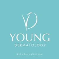 Young Dermatology logo
