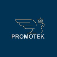 PromoTek logo