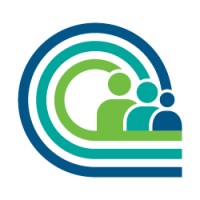 Central District Health (CDH) logo