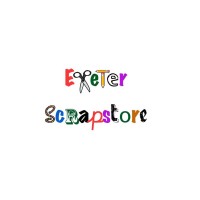 Exeter Scrapstore logo
