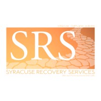 SYRACUSE RECOVERY SERVICES logo