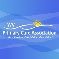 West Virginia Primary Care Association logo