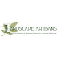 Landscape Artisans logo