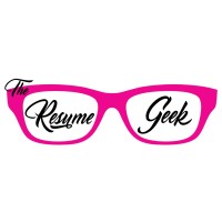 The Resume Geek logo