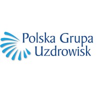 Polska Grupa Uzdrowisk Sp. z o.o. logo