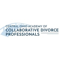 Central Ohio Academy of Collaborative Divorce Professionals logo