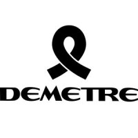 Demetre logo