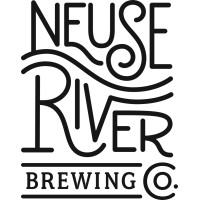 Neuse River Brewing Co. & Brasserie logo