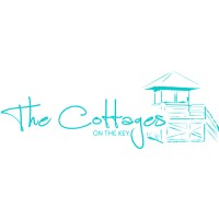 The Cottages On The Key logo