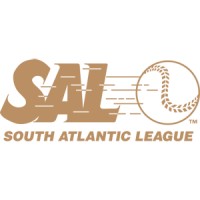 South Atlantic League logo