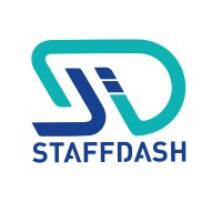 StaffDash logo