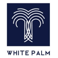 White Palm logo