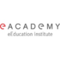 E-Academy logo