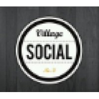 Village Social Kitchen & Bar logo