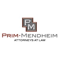 Prim & Mendheim logo