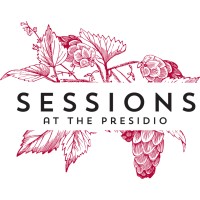 Sessions At The Presidio logo